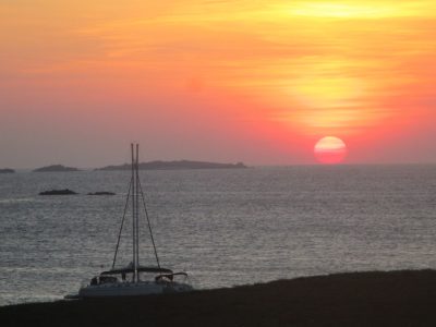 hoedic-coucher-soleil-bateaux