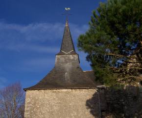 Pèlerinage à Prigny et Marche des Pères