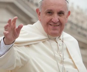 Mort du Pape François