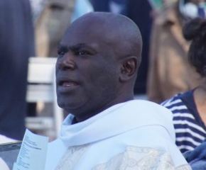 Retour au Congo : Au Revoir Père Dalvit